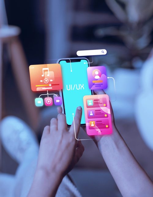 desarrollo de aplicaciones